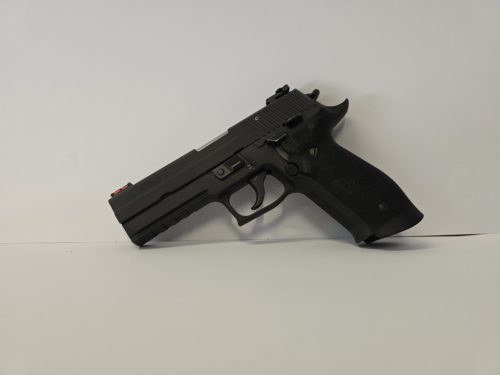 Sig Sauer P226