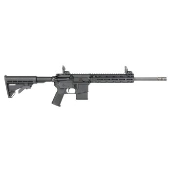   Tippmann Pro-L sport karabély .22LR 16'cső, 10es tár, M-LOK