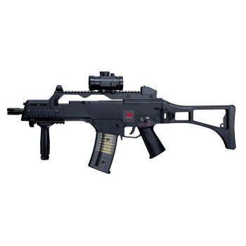 HK G36 C elektromos airsoft 0,5J