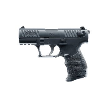 Walther P22Q HME fém szánnal ,rugós airsoft 0,5J