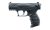 Walther P22Q HME fém szánnal ,rugós airsoft 0,5J
