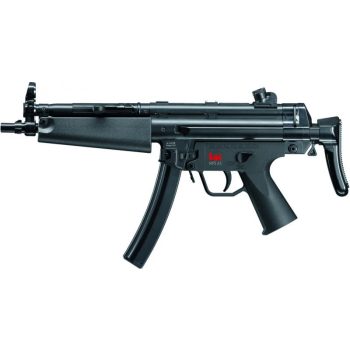 HK MP5 A5 EBB elektromos airsoft