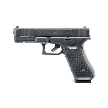Glock 17 Gen5 gázpisztoly 9mm PAK