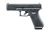 Glock 17 Gen5 gázpisztoly 9mm PAK