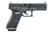 Glock 17 Gen5 gázpisztoly 9mm PAK