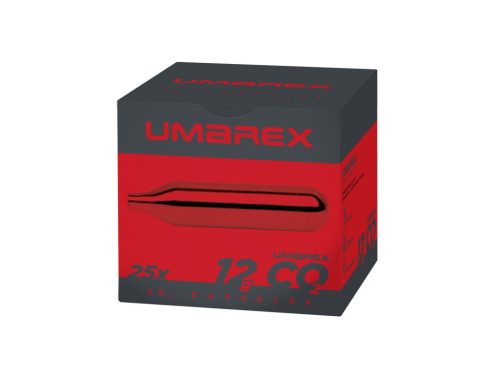 Umarex Co2 patron 12g