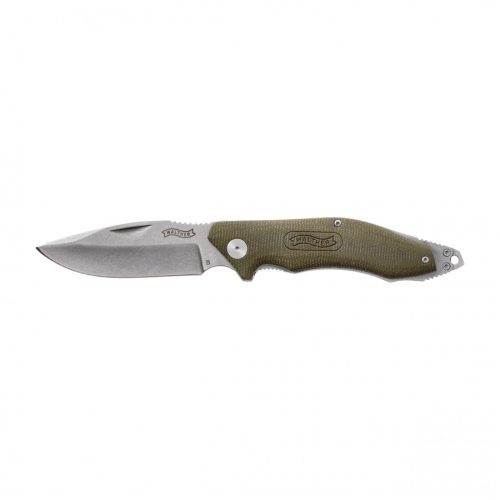 Walther GNK2 Green Nature bicska