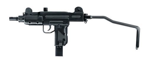 IWI Mini UZI 4,5mm BB