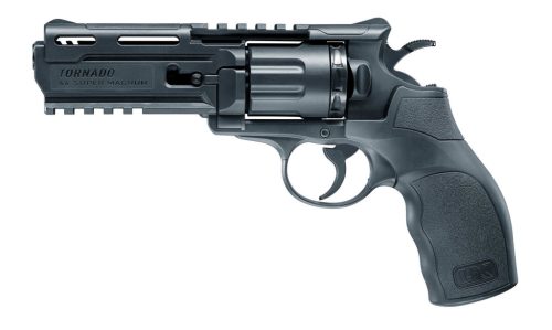 UX Tornado CO2 légpisztoly 4,5mmBB