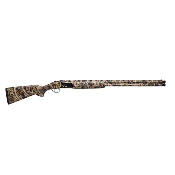 BDF 103CE Camo Mossy Oak bock sörétes, 12/76 71cm, ejektor