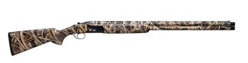BDF 103CE Camo Mossy Oak bock sörétes, 12/76 71cm, ejektor