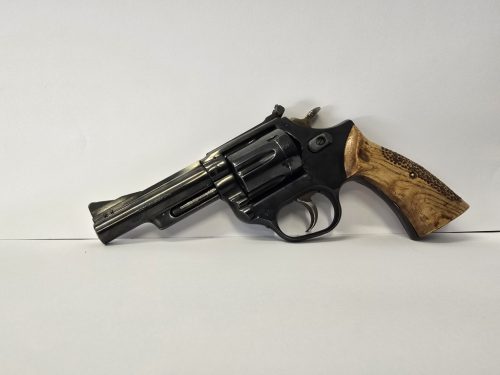 Astra 357-es Magnum
