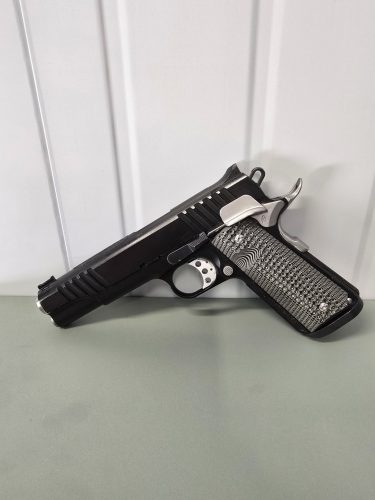 Bul Armory 1911 GOVERNMENT