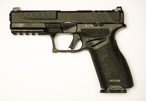 Springfield Armory Echelon
