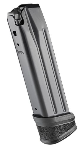 Springfield Armory Echelon tár - 9mm - fekete - 20 Round