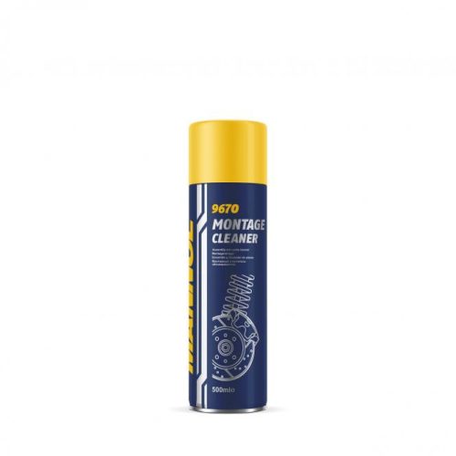 Féktisztító 500ml