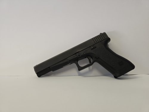 Glock 17L