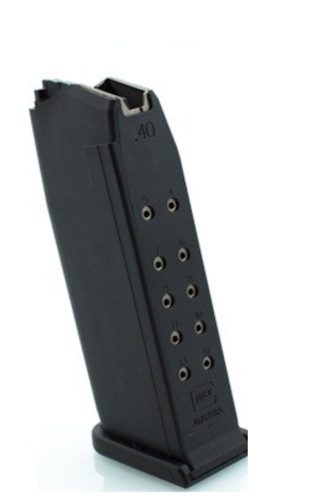 Glock tár