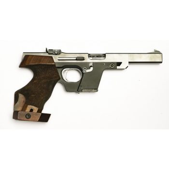 Walther GSP 0.22 LR