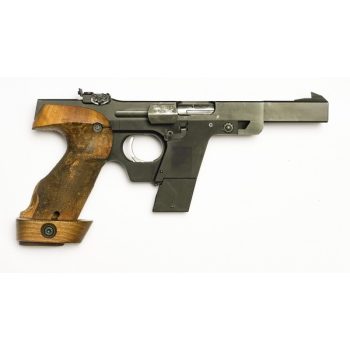 Walther GSP 32SW