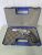 Smith and Wesson .357 magnum