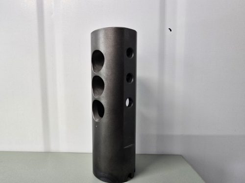AR-15 kompenzátor