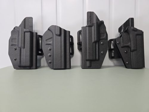 Kydex tok
