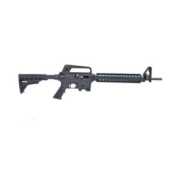 Mossberg 715T 22lr