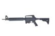 Mossberg 715T 22lr
