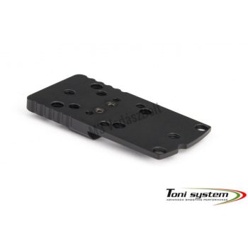 Red Dot Talp CZ Toni System B Tipus