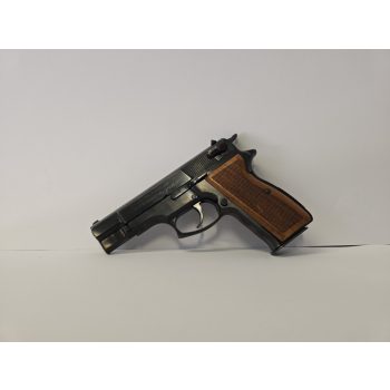 Fég Parabelum PR9