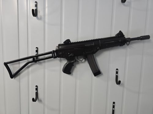 KolArms Phoenix 9×19 mm