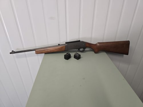 Sabatti 22 Long Rifle