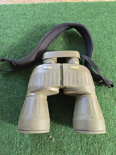 Steiner Ranger 8x56